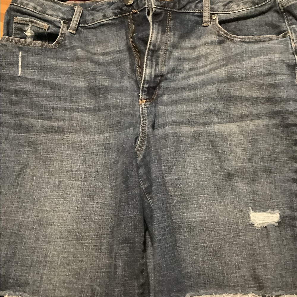 Sonoma Bermuda shorts size 18